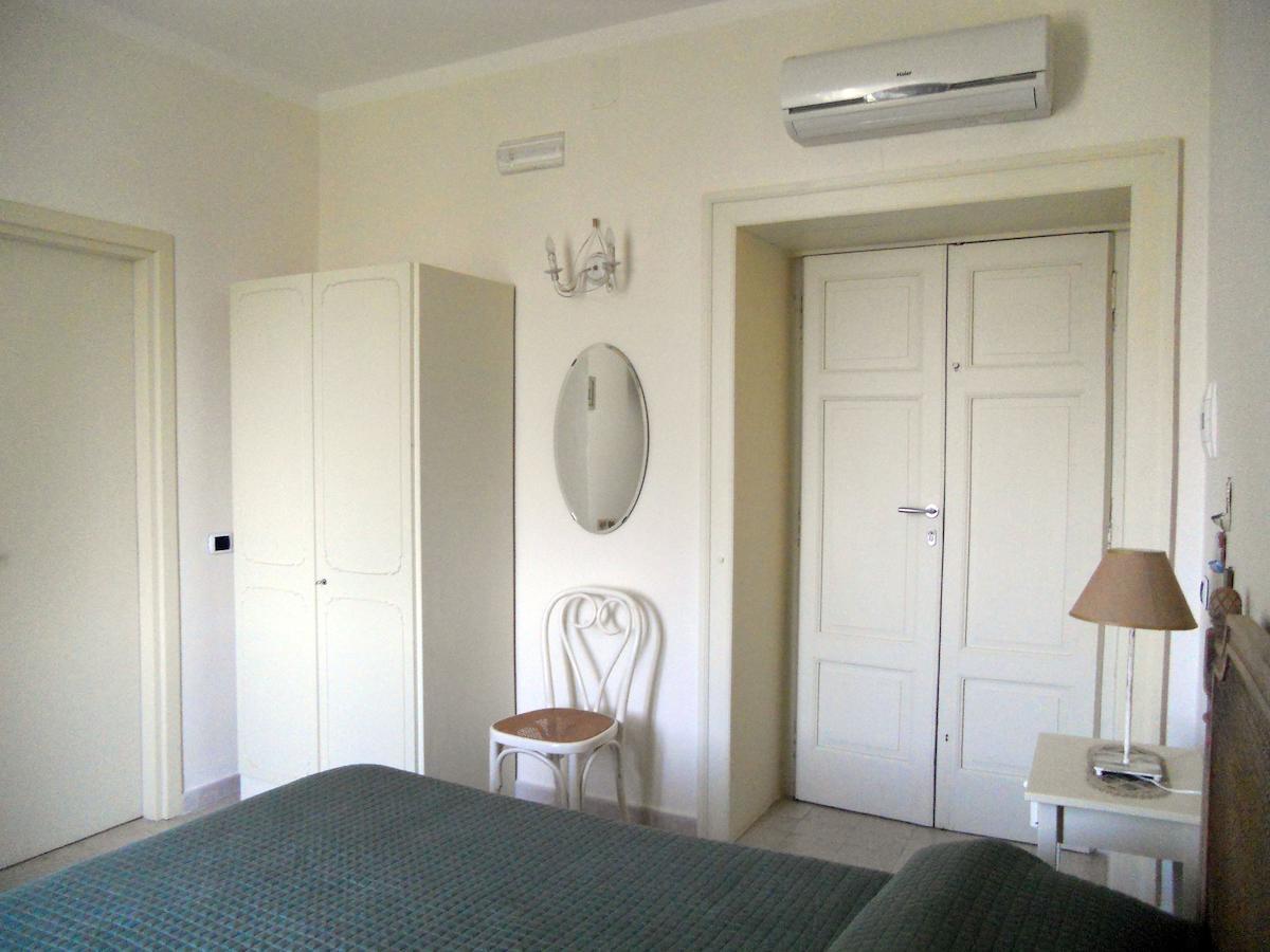 Villa Vincenza Vallo della Lucania Zimmer foto