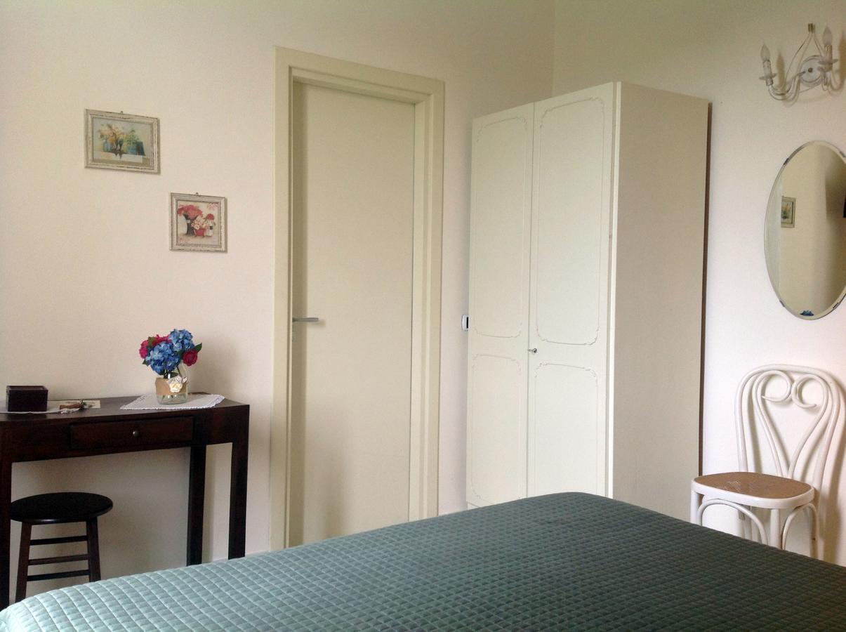 Villa Vincenza Vallo della Lucania Zimmer foto