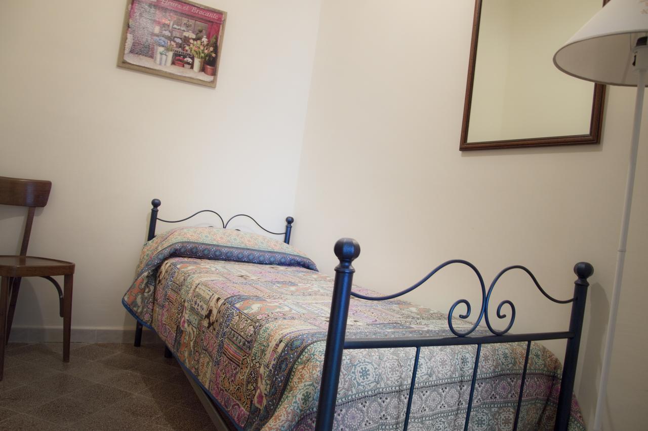 Villa Vincenza Vallo della Lucania Zimmer foto